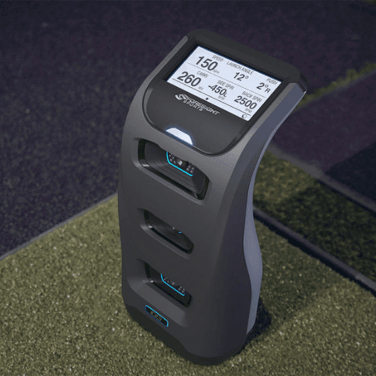 Foresight Sports GC3 Launch Monitor