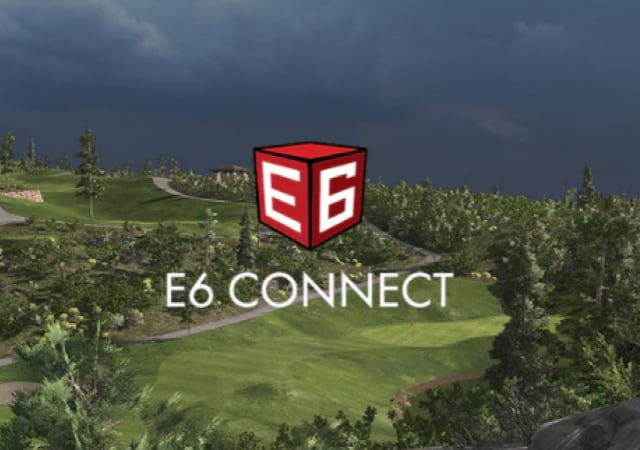 E6 connect Software