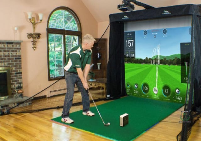 Golf Simulators