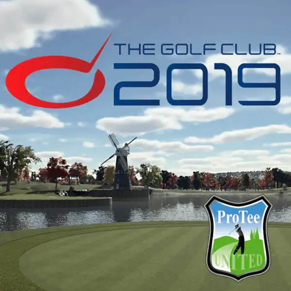 golf club 2019