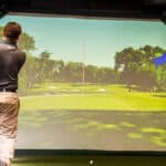 hd golf simulator review and analysis