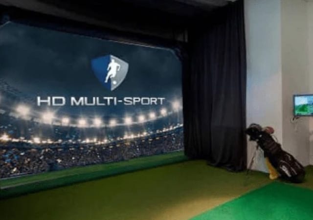 hd multi sport