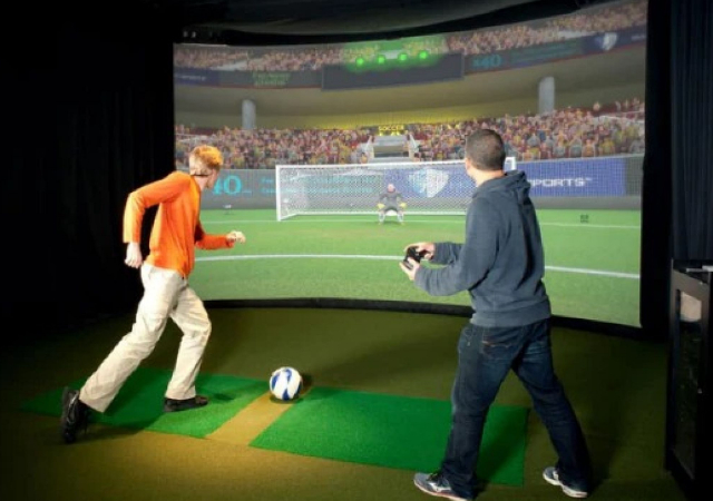 multiplayer gaming modes