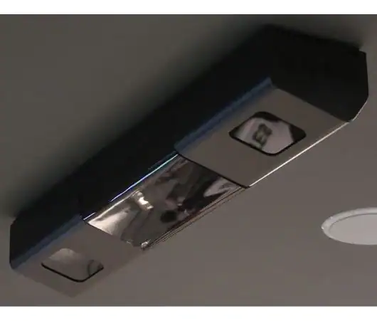 QED Golf Launch Monitor