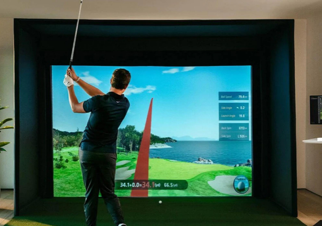 Uneekor Eye XO Sig12