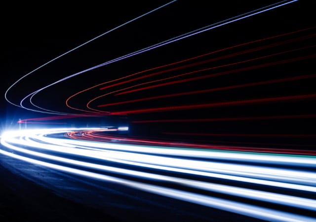 faster than the real game