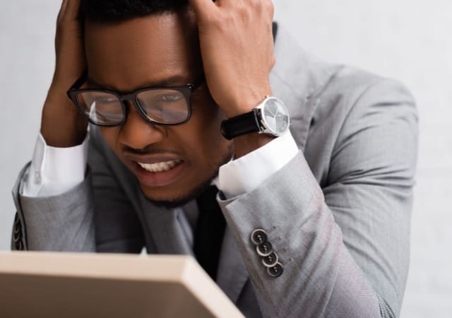 identifies your weak points