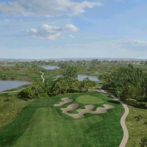 e6 connect course selection