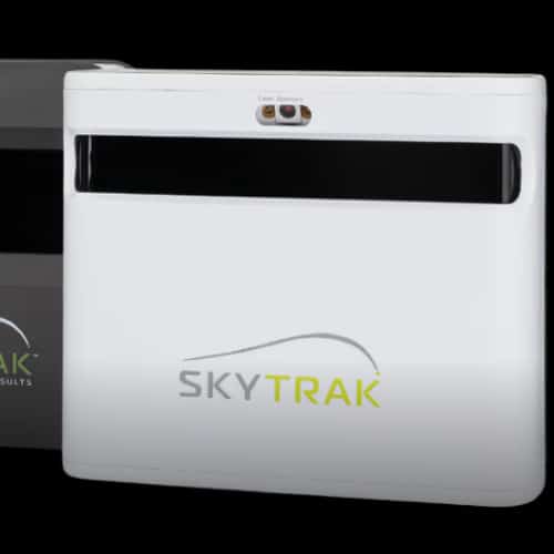 features of skytrak