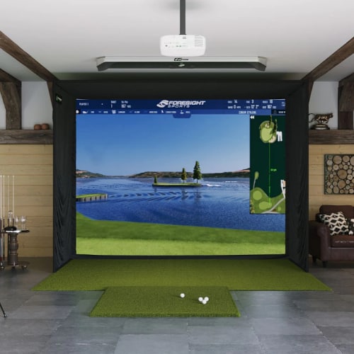 foresight sports gchawk sig12