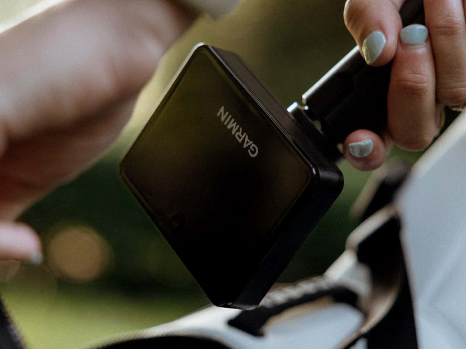 garmin approach r10 launch monitor review.