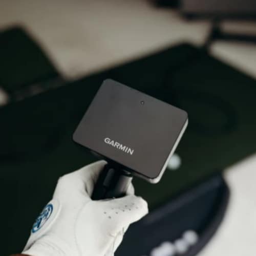 garmin approach r10 launch monitor