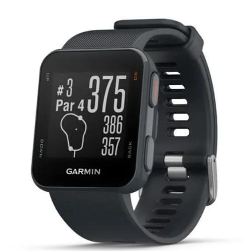 garmin approach s10 granite blue