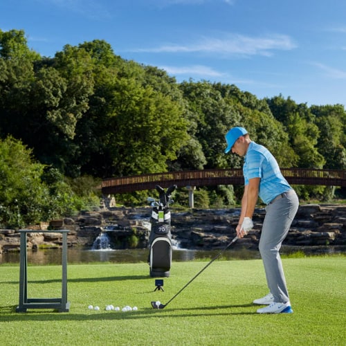 garmin r10 setting up