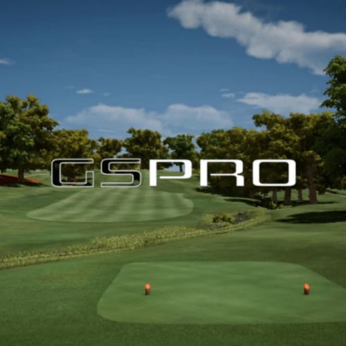 gspro software