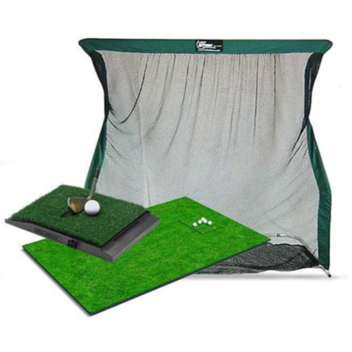 optishot 2 golf in a box