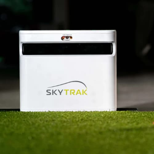 skytrak challenge