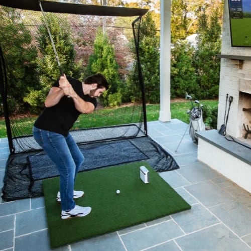 skytrak game improvement