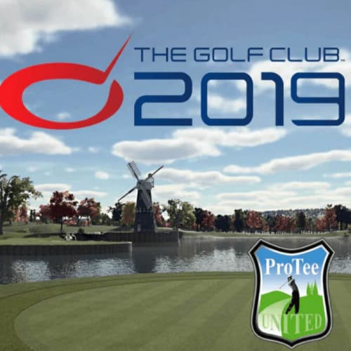 the golf club 2019