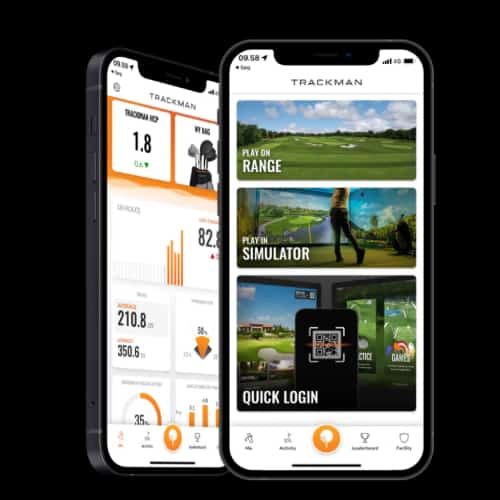 trackman software