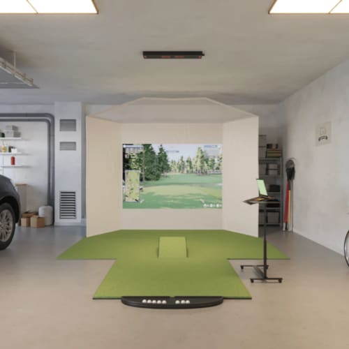 uneekor eye xo2 retractable