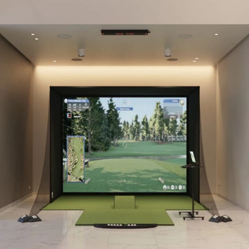 uneekor eye xo2 swingbay