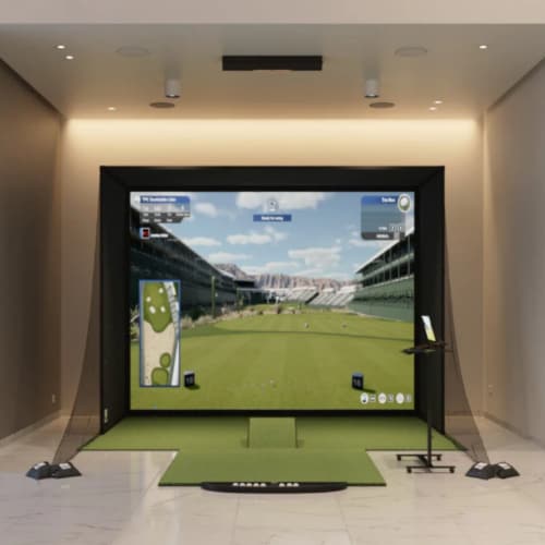 uneekor qed swingbay