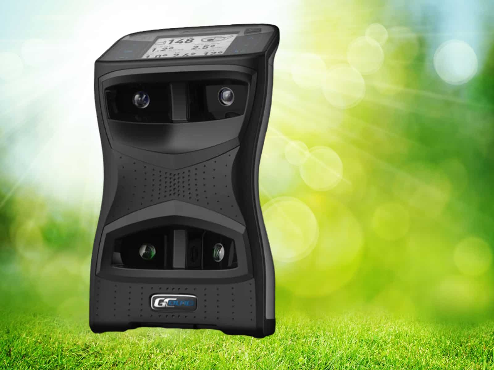 foresight sports gcquad launch monitor review