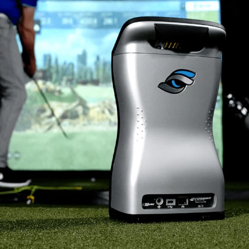 foresight sports gcquad