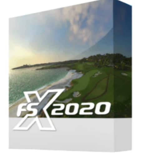 fsx 2020