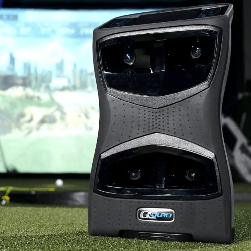 gcquad launch monitor