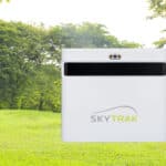skytrak+ golf simulator review