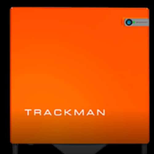 trackman 4 golf simulator