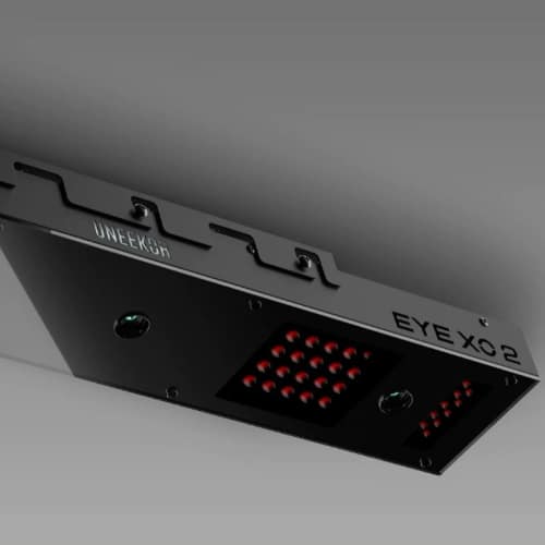 uneekor eye xo 2