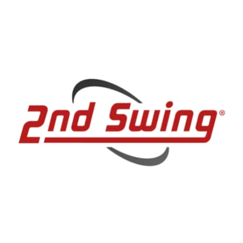 2nd swing logo