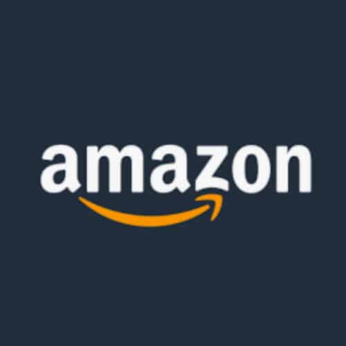 amazon logo