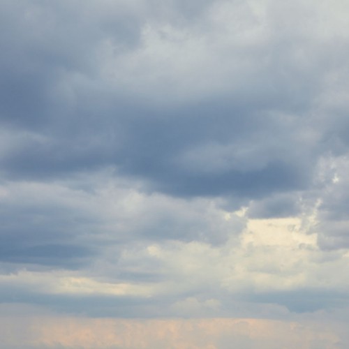 bad weather condition