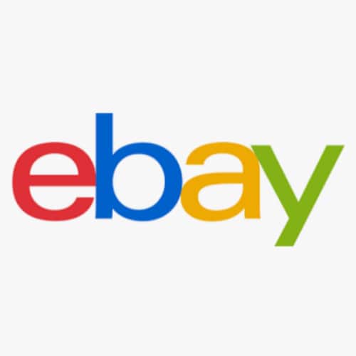 ebay logo