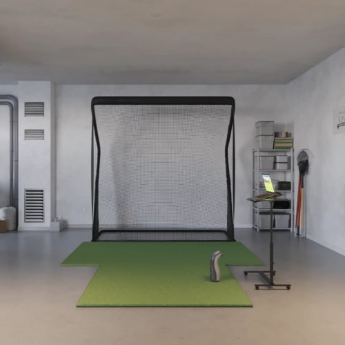 foresight sports gc3 practice package