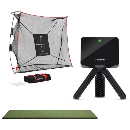 garmin approach® r10 practice package