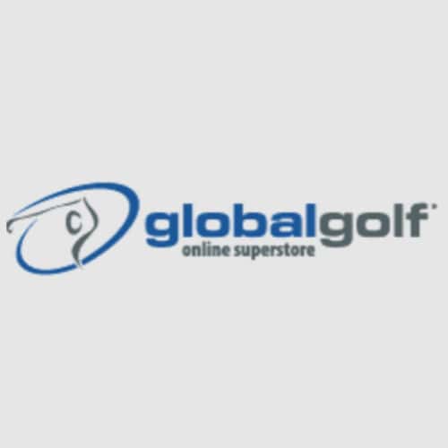 global golf logo