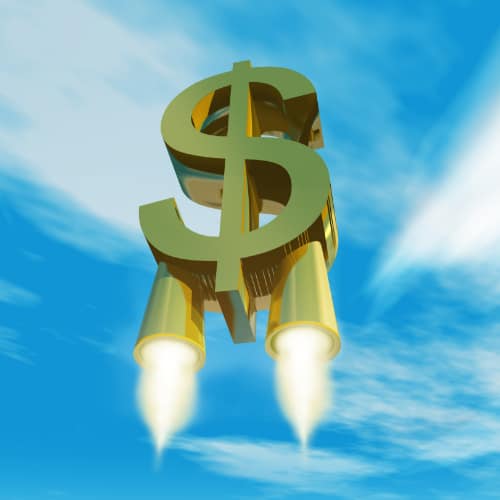 golf sim profitability