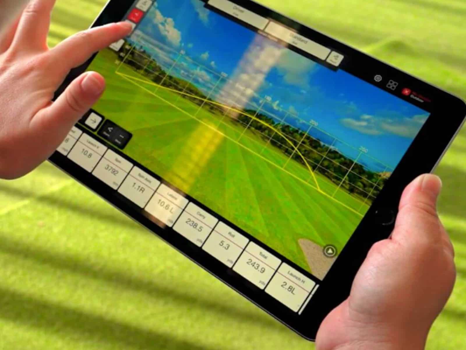 golf simulator financing guide