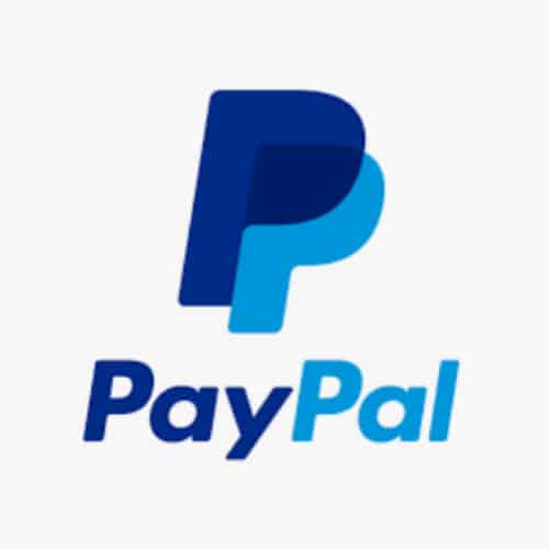 paypal logo
