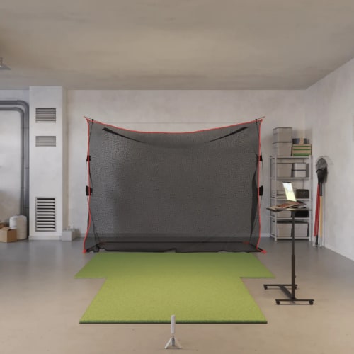 rapsodo mlm2pro practice package