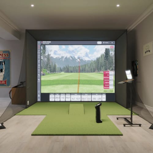 Uneekor EYE MINI Swingbay