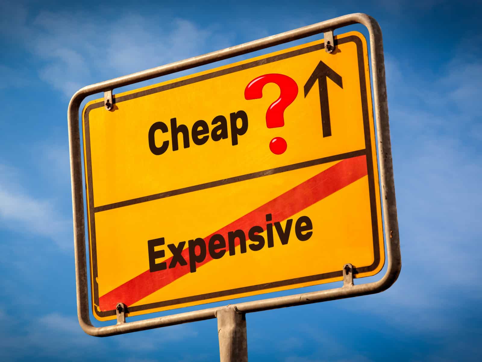 will golf simulators get cheaper in the future