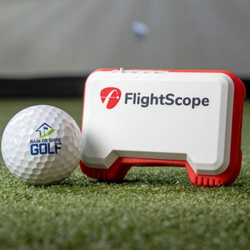 flightscope mevo launch monitor lowest price guaranteed