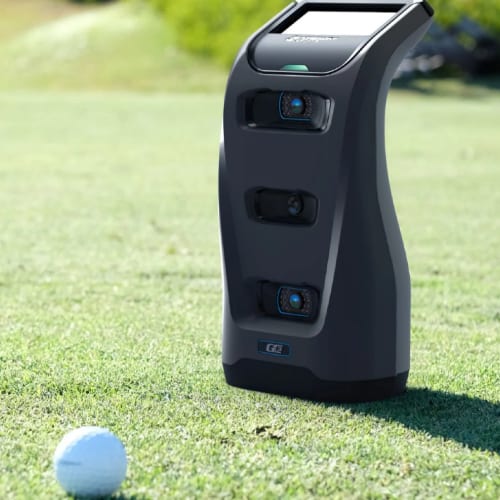 foresight sports gc3