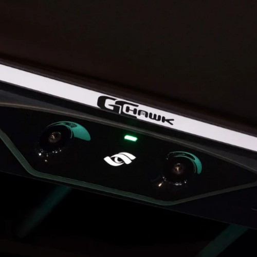 foresight sports gchawk™ launch monitor